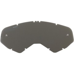 MOOSE RACING ŠIPA ZA OČALA XCR SILVER